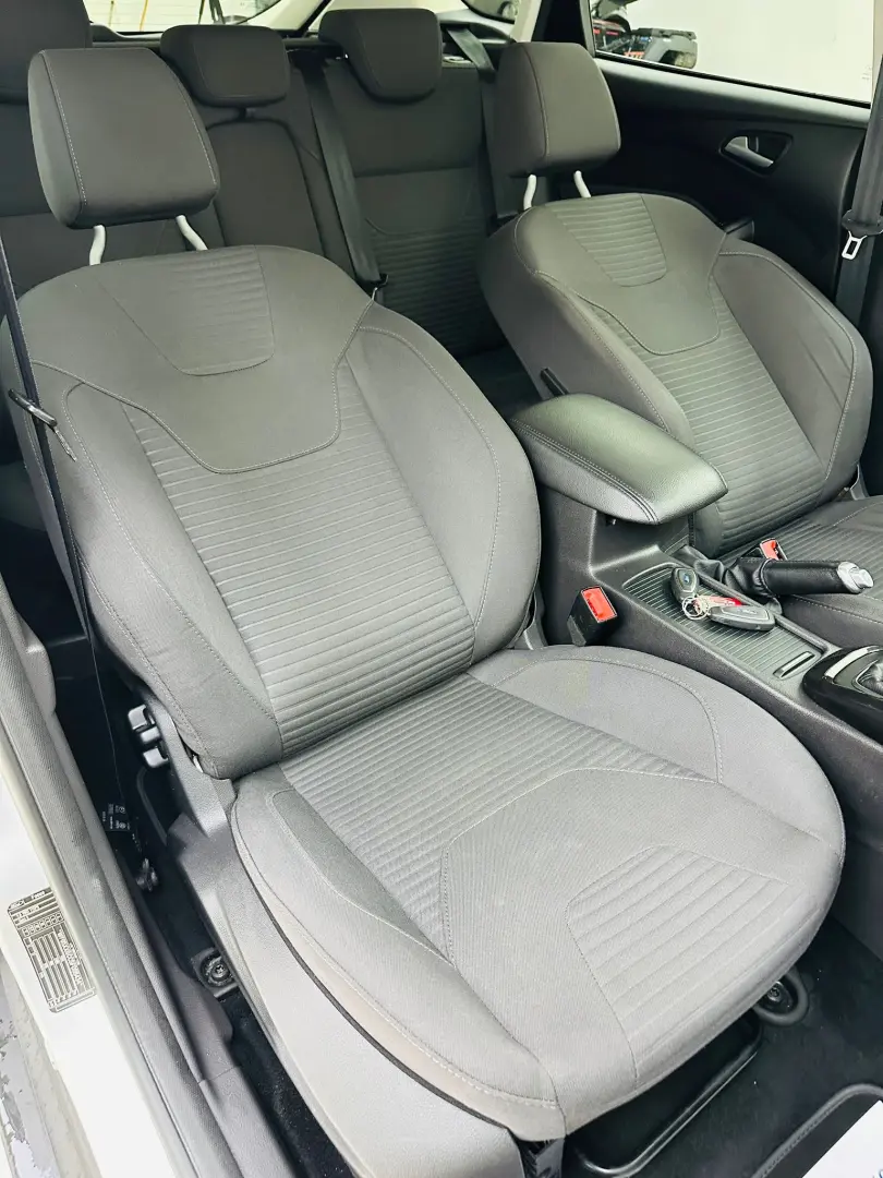 FORD FOCUS 2015 1.6D E5 GARANTIE Rate Avans 0 Doar Cu Buleti