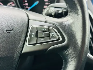 FORD FOCUS 2015 1.6D E5 GARANTIE Rate Avans 0 Doar Cu Buleti