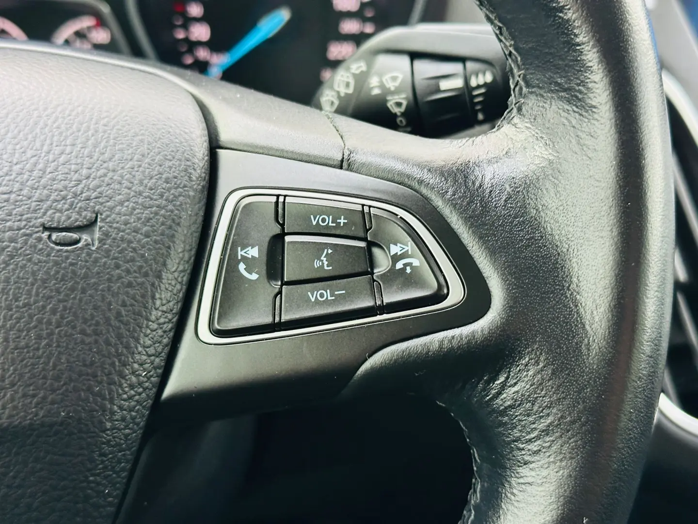 FORD FOCUS 2015 1.6D E5 GARANTIE Rate Avans 0 Doar Cu Buleti