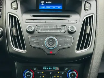 FORD FOCUS 2015 1.6D E5 GARANTIE Rate Avans 0 Doar Cu Buleti