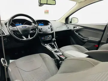 FORD FOCUS 2015 1.6D E5 GARANTIE Rate Avans 0 Doar Cu Buleti
