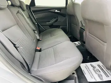 FORD FOCUS 2015 1.6D E5 GARANTIE Rate Avans 0 Doar Cu Buleti