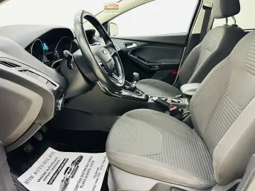 FORD FOCUS 2015 1.6D E5 GARANTIE Rate Avans 0 Doar Cu Buleti