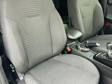 FORD FOCUS 2015 1.6D E5 GARANTIE Rate Avans 0 Doar Cu Buleti