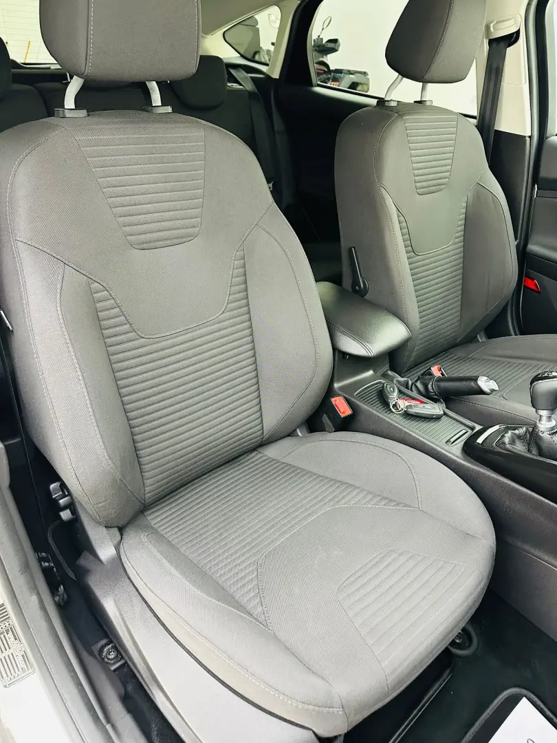FORD FOCUS 2015 1.6D E5 GARANTIE Rate Avans 0 Doar Cu Buleti