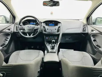 FORD FOCUS 2015 1.6D E5 GARANTIE Rate Avans 0 Doar Cu Buleti