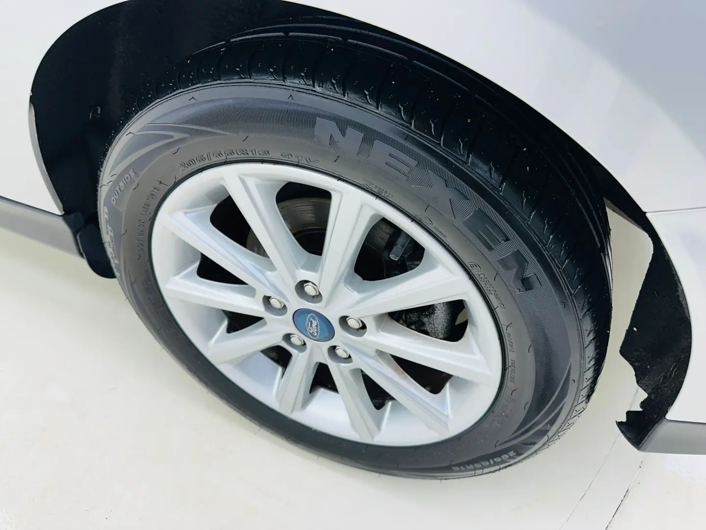 FORD FOCUS 2015 1.6D E5 GARANTIE Rate Avans 0 Doar Cu Buleti