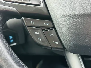 FORD FOCUS 2015 1.6D E5 GARANTIE Rate Avans 0 Doar Cu Buleti