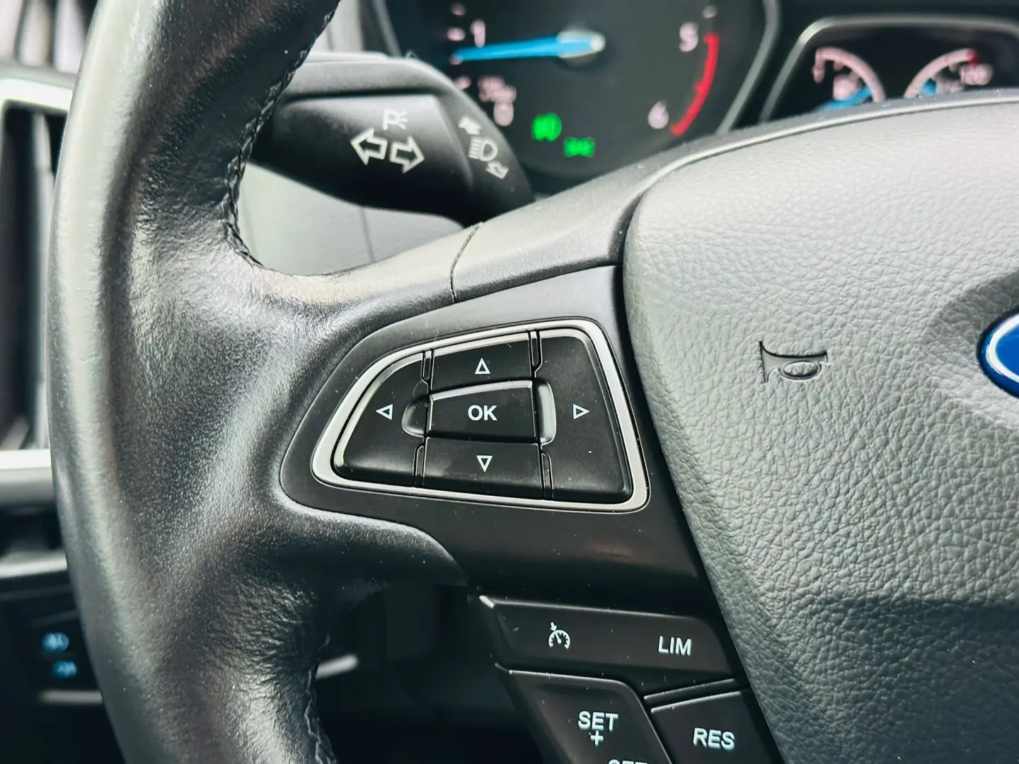 FORD FOCUS 2015 1.6D E5 GARANTIE Rate Avans 0 Doar Cu Buleti