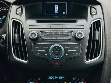 FORD FOCUS 2015 1.6D E5 GARANTIE Rate Avans 0 Doar Cu Buleti