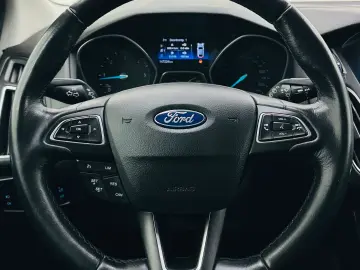 FORD FOCUS 2015 1.6D E5 GARANTIE Rate Avans 0 Doar Cu Buleti