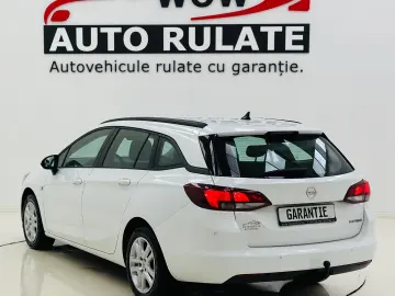 OPEL ASTRA 2019 1.7D E6 GARANTIE 12 LUNI Rate Avans 0 Doar c