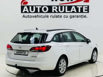 OPEL ASTRA 2019 1.7D E6 GARANTIE 12 LUNI Rate Avans 0 Doar c
