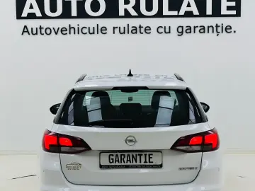 OPEL ASTRA 2019 1.7D E6 GARANTIE 12 LUNI Rate Avans 0 Doar c