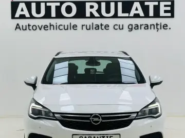 OPEL ASTRA 2019 1.7D E6 GARANTIE 12 LUNI Rate Avans 0 Doar c