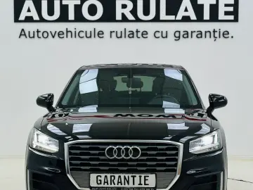 AUDI Q2 2020 1.6D E6 GARANTIE Rate Avans 0 Doar Cu Buletinul