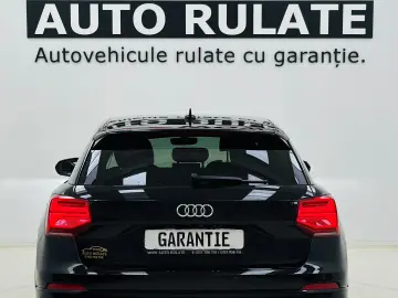 AUDI Q2 2020 1.6D E6 GARANTIE Rate Avans 0 Doar Cu Buletinul