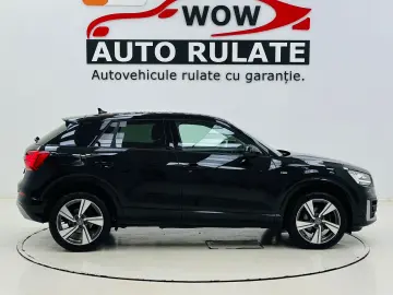 AUDI Q2 2020 1.6D E6 GARANTIE Rate Avans 0 Doar Cu Buletinul