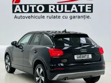 AUDI Q2 2020 1.6D E6 GARANTIE Rate Avans 0 Doar Cu Buletinul