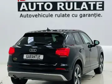 AUDI Q2 2020 1.6D E6 GARANTIE Rate Avans 0 Doar Cu Buletinul
