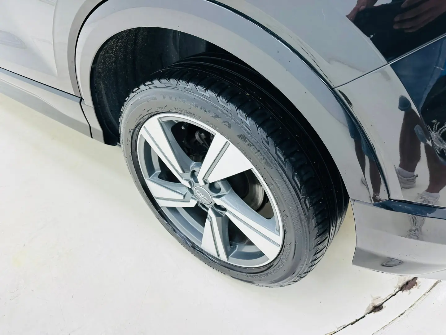 AUDI Q2 2020 1.6D E6 GARANTIE Rate Avans 0 Doar Cu Buletinul