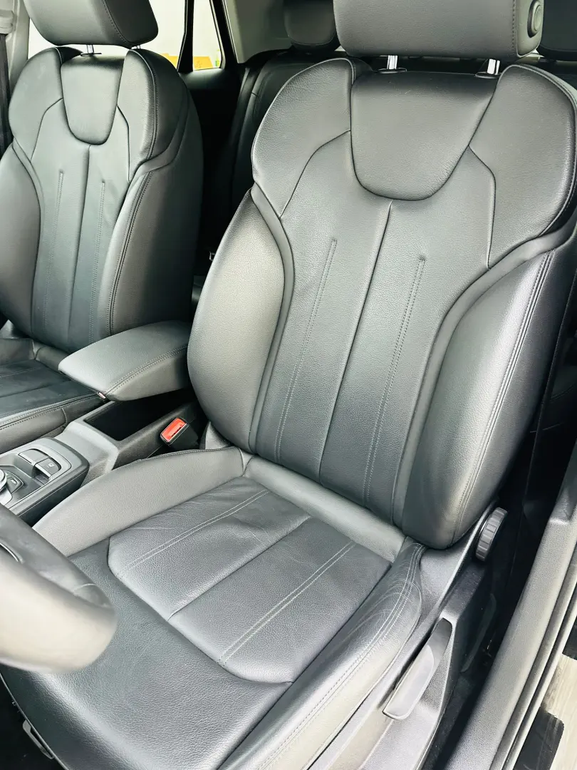 AUDI Q2 2020 1.6D E6 GARANTIE Rate Avans 0 Doar Cu Buletinul