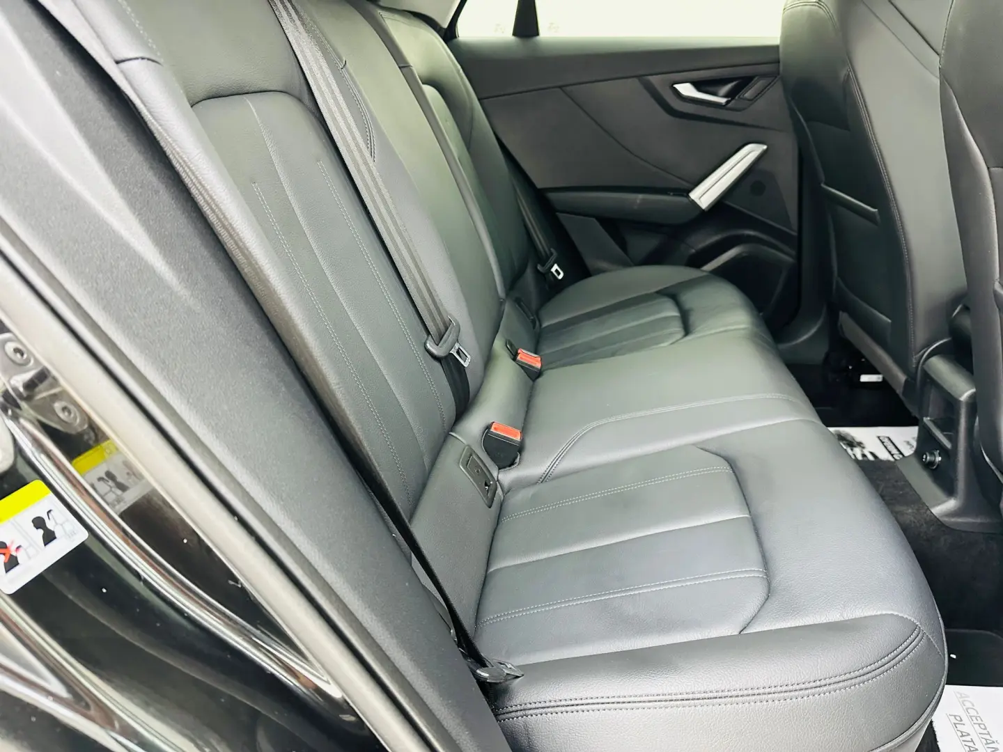 AUDI Q2 2020 1.6D E6 GARANTIE Rate Avans 0 Doar Cu Buletinul