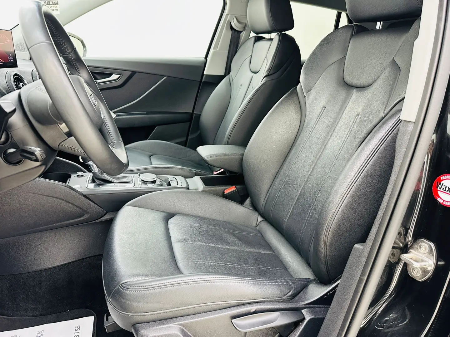 AUDI Q2 2020 1.6D E6 GARANTIE Rate Avans 0 Doar Cu Buletinul