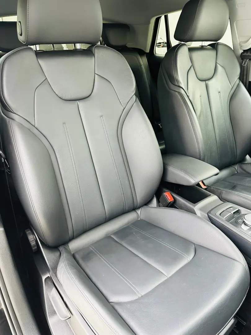 AUDI Q2 2020 1.6D E6 GARANTIE Rate Avans 0 Doar Cu Buletinul