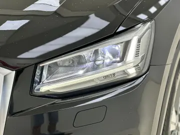 AUDI Q2 2020 1.6D E6 GARANTIE Rate Avans 0 Doar Cu Buletinul