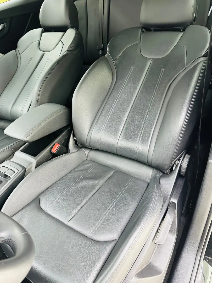 AUDI Q2 2020 1.6D E6 GARANTIE Rate Avans 0 Doar Cu Buletinul