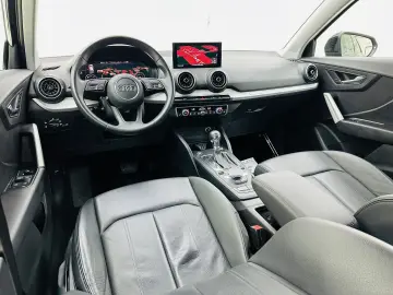 AUDI Q2 2020 1.6D E6 GARANTIE Rate Avans 0 Doar Cu Buletinul