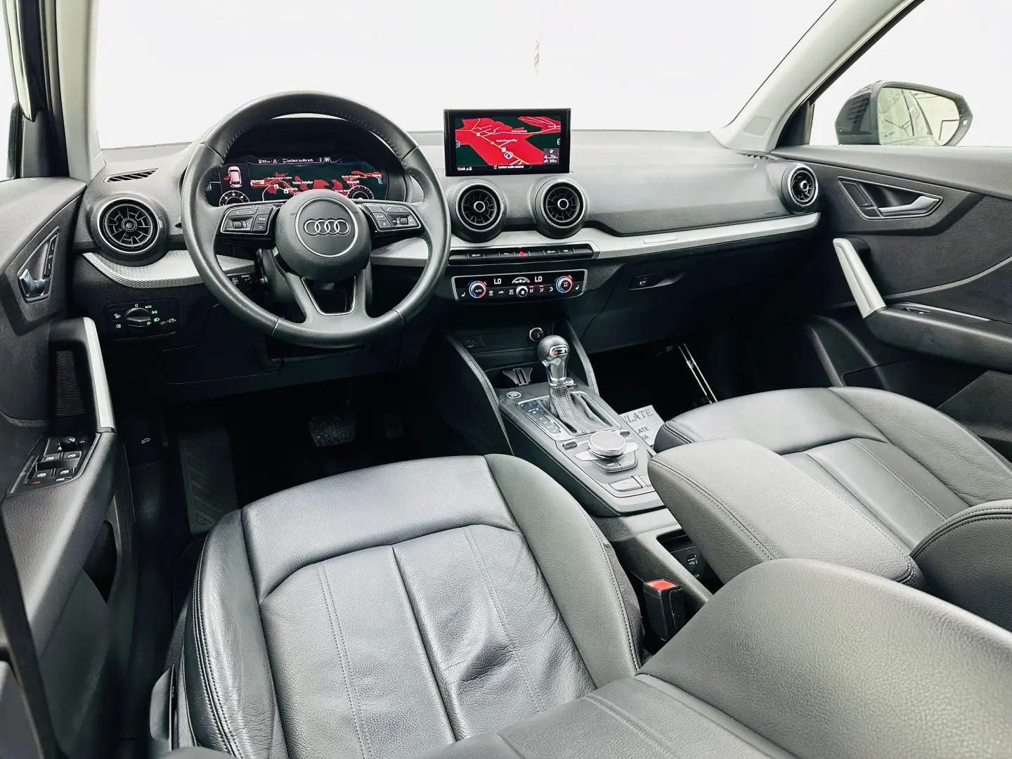 AUDI Q2 2020 1.6D E6 GARANTIE Rate Avans 0 Doar Cu Buletinul