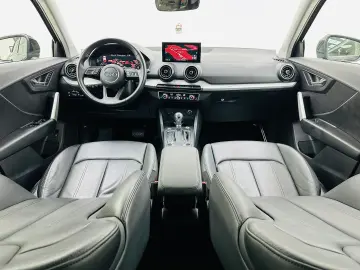 AUDI Q2 2020 1.6D E6 GARANTIE Rate Avans 0 Doar Cu Buletinul