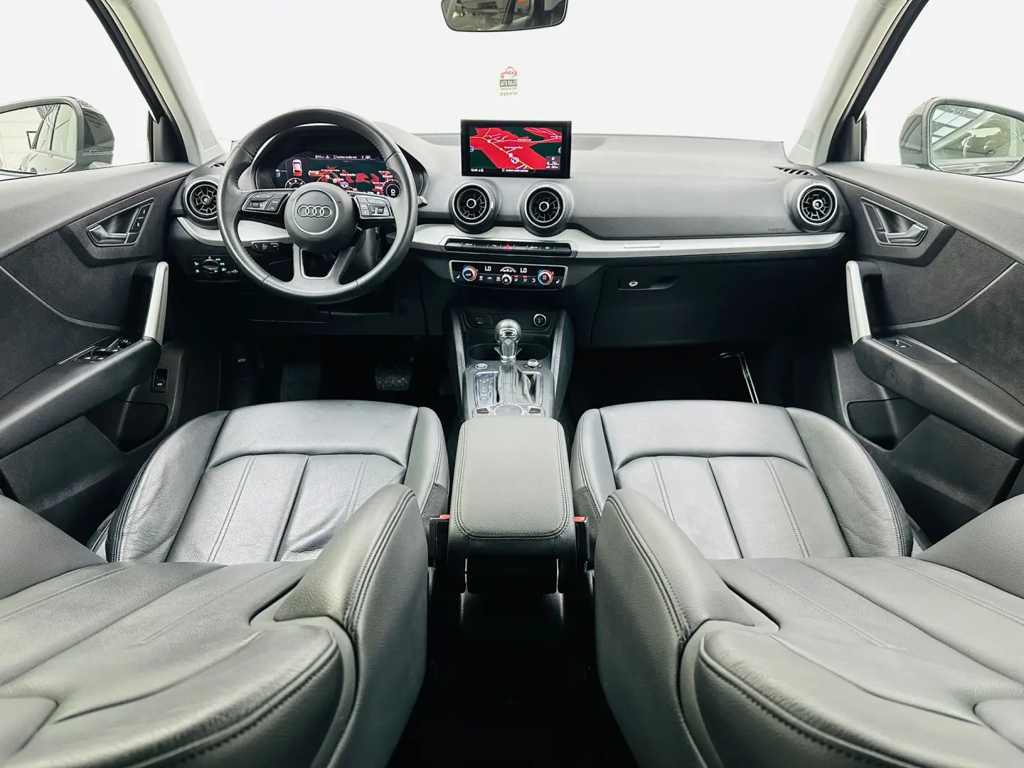 AUDI Q2 2020 1.6D E6 GARANTIE Rate Avans 0 Doar Cu Buletinul