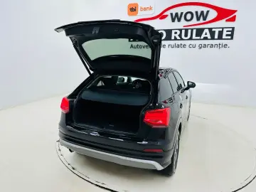AUDI Q2 2020 1.6D E6 GARANTIE Rate Avans 0 Doar Cu Buletinul