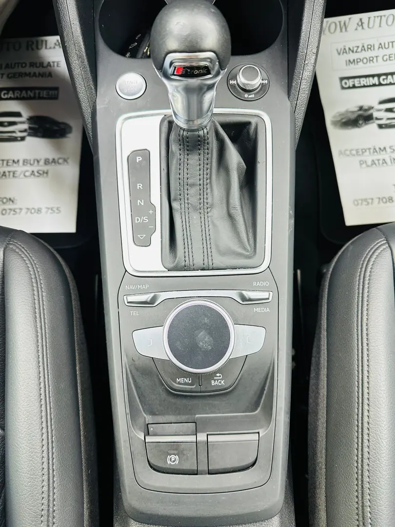 AUDI Q2 2020 1.6D E6 GARANTIE Rate Avans 0 Doar Cu Buletinul