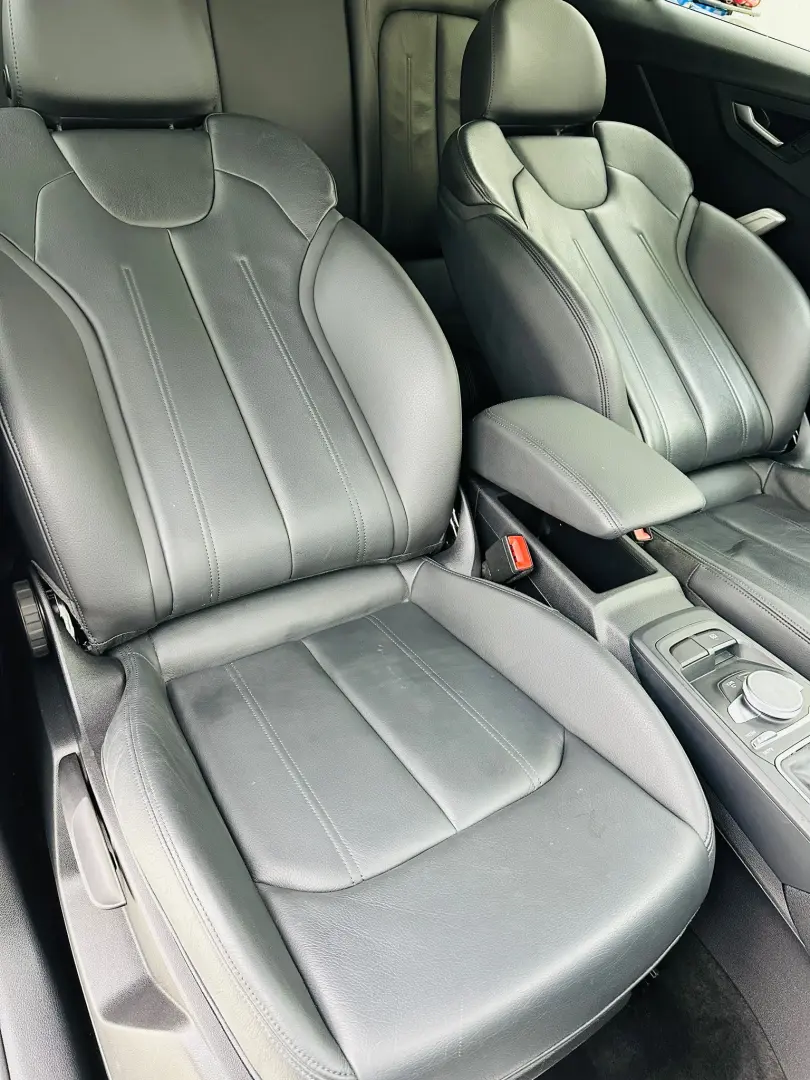 AUDI Q2 2020 1.6D E6 GARANTIE Rate Avans 0 Doar Cu Buletinul