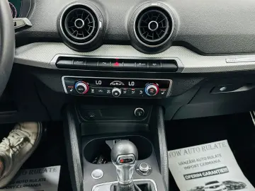 AUDI Q2 2020 1.6D E6 GARANTIE Rate Avans 0 Doar Cu Buletinul
