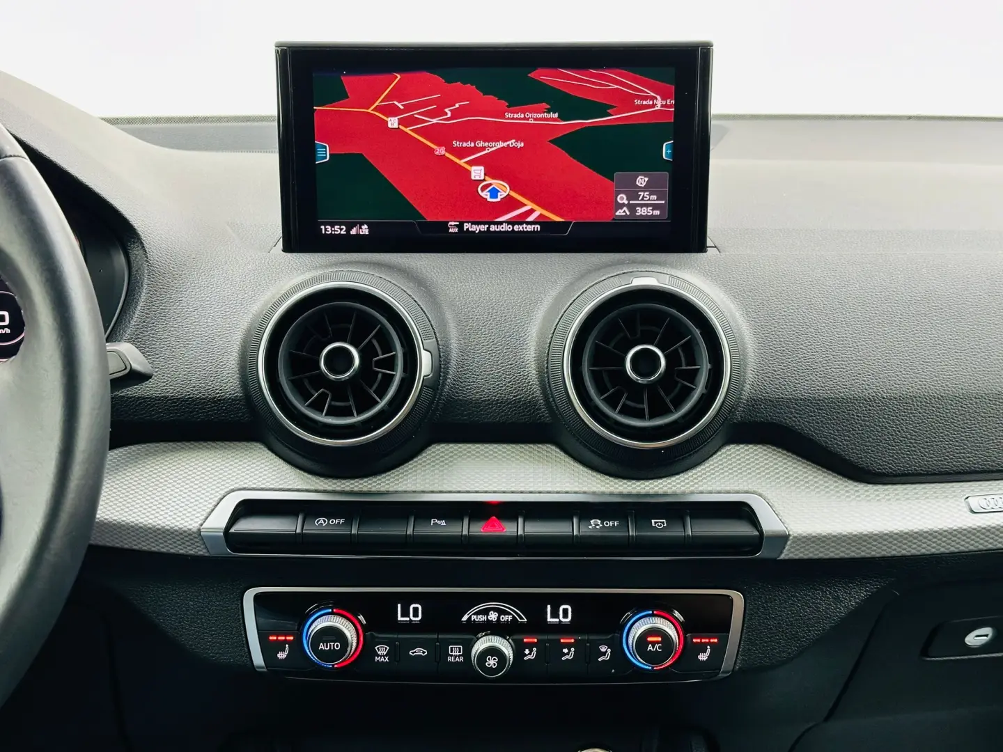 AUDI Q2 2020 1.6D E6 GARANTIE Rate Avans 0 Doar Cu Buletinul