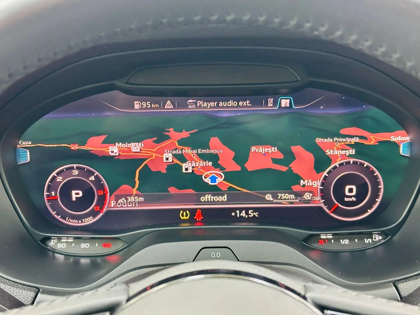 AUDI Q2 2020 1.6D E6 GARANTIE Rate Avans 0 Doar Cu Buletinul