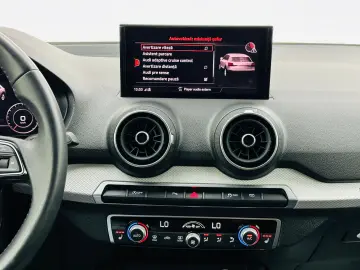 AUDI Q2 2020 1.6D E6 GARANTIE Rate Avans 0 Doar Cu Buletinul