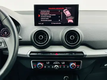 AUDI Q2 2020 1.6D E6 GARANTIE Rate Avans 0 Doar Cu Buletinul