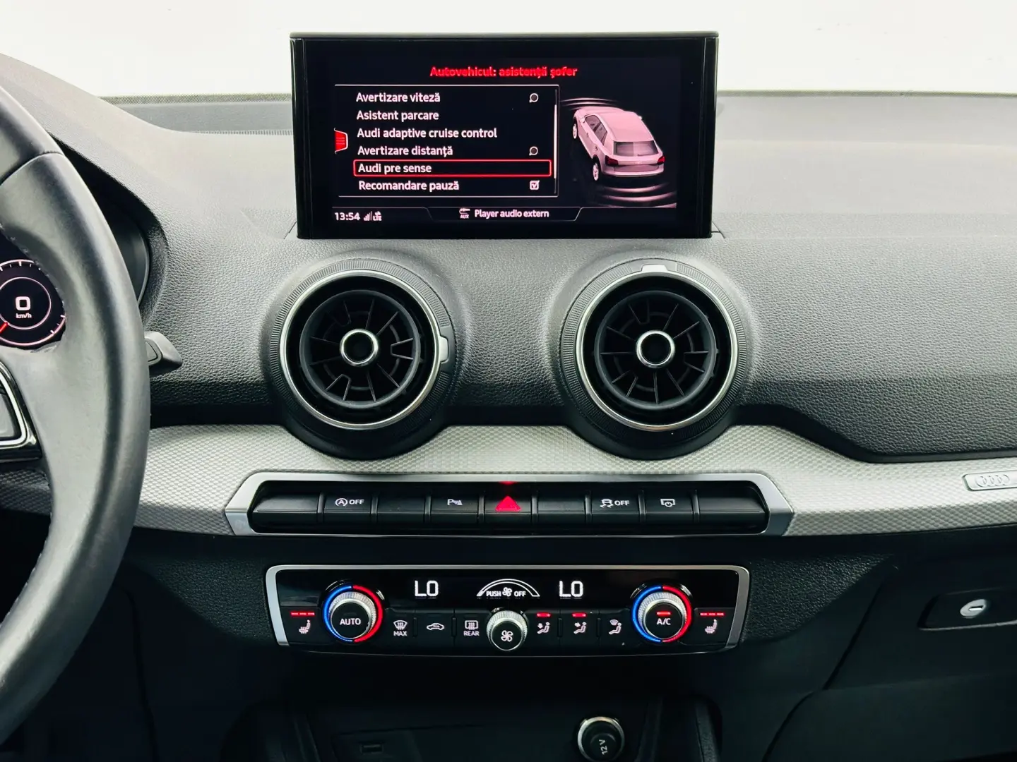 AUDI Q2 2020 1.6D E6 GARANTIE Rate Avans 0 Doar Cu Buletinul