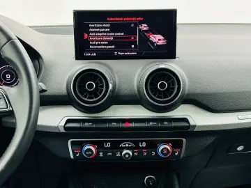 AUDI Q2 2020 1.6D E6 GARANTIE Rate Avans 0 Doar Cu Buletinul