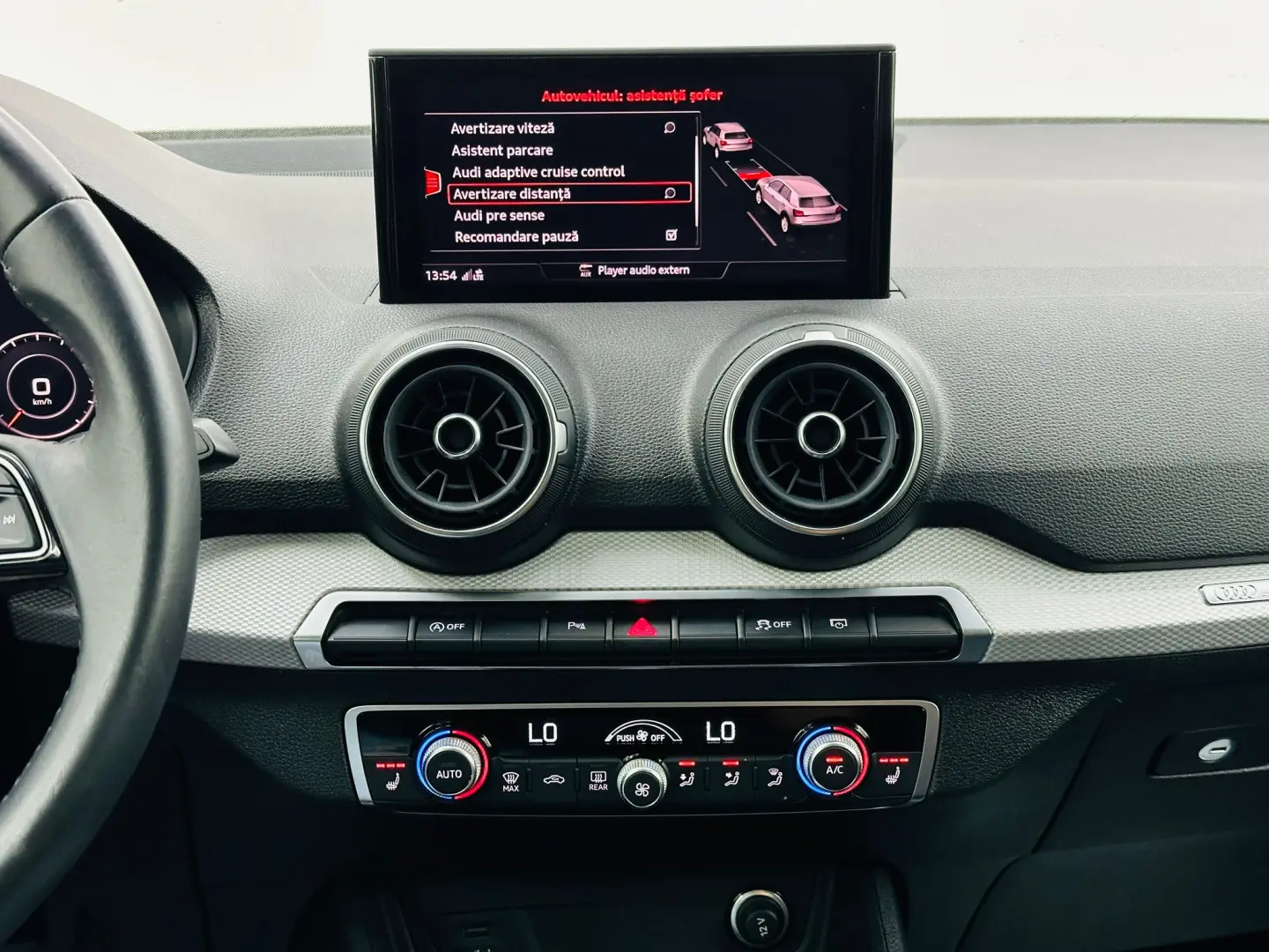 AUDI Q2 2020 1.6D E6 GARANTIE Rate Avans 0 Doar Cu Buletinul