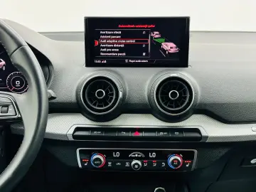AUDI Q2 2020 1.6D E6 GARANTIE Rate Avans 0 Doar Cu Buletinul