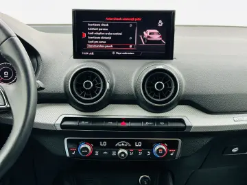 AUDI Q2 2020 1.6D E6 GARANTIE Rate Avans 0 Doar Cu Buletinul