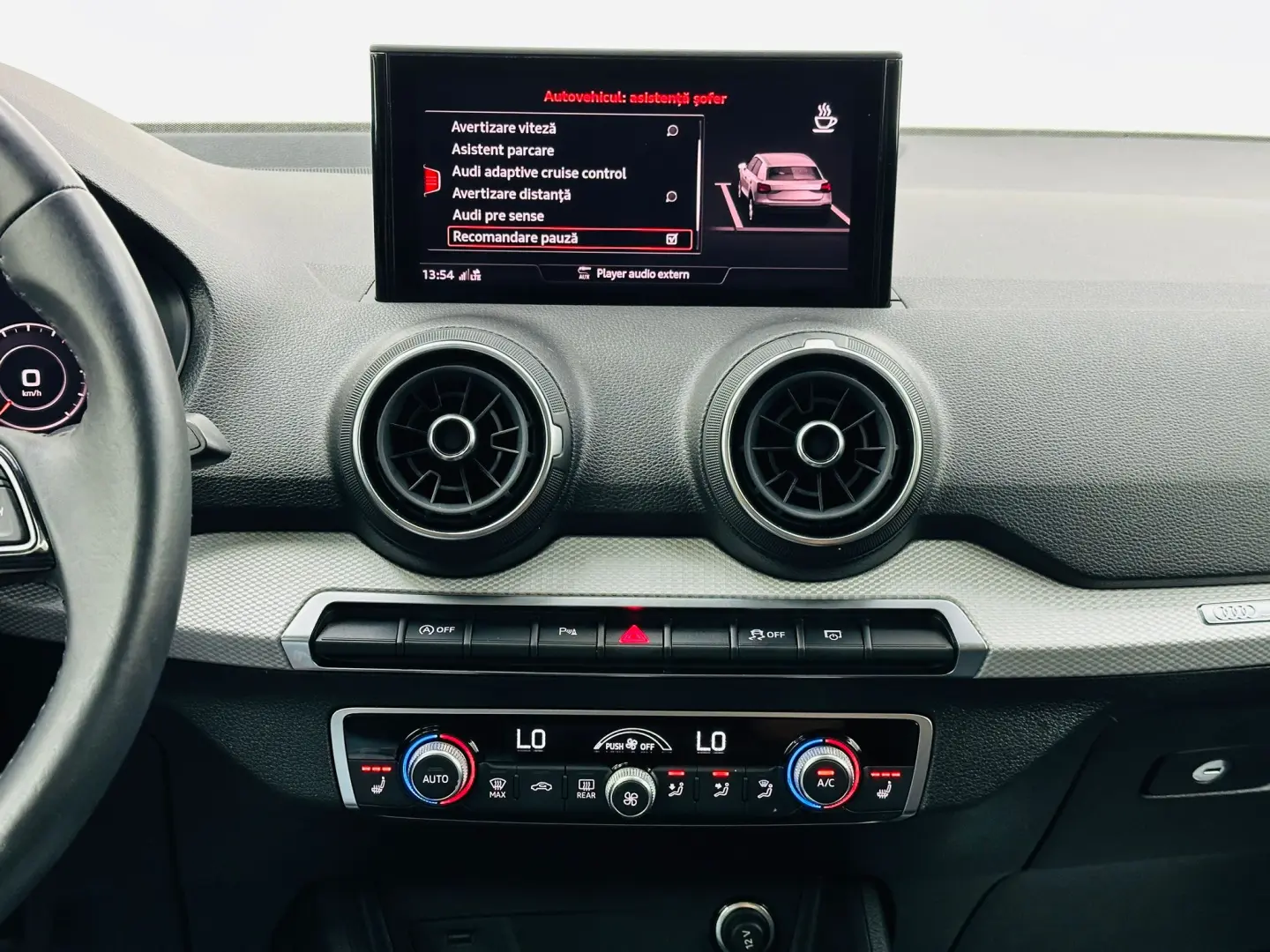 AUDI Q2 2020 1.6D E6 GARANTIE Rate Avans 0 Doar Cu Buletinul