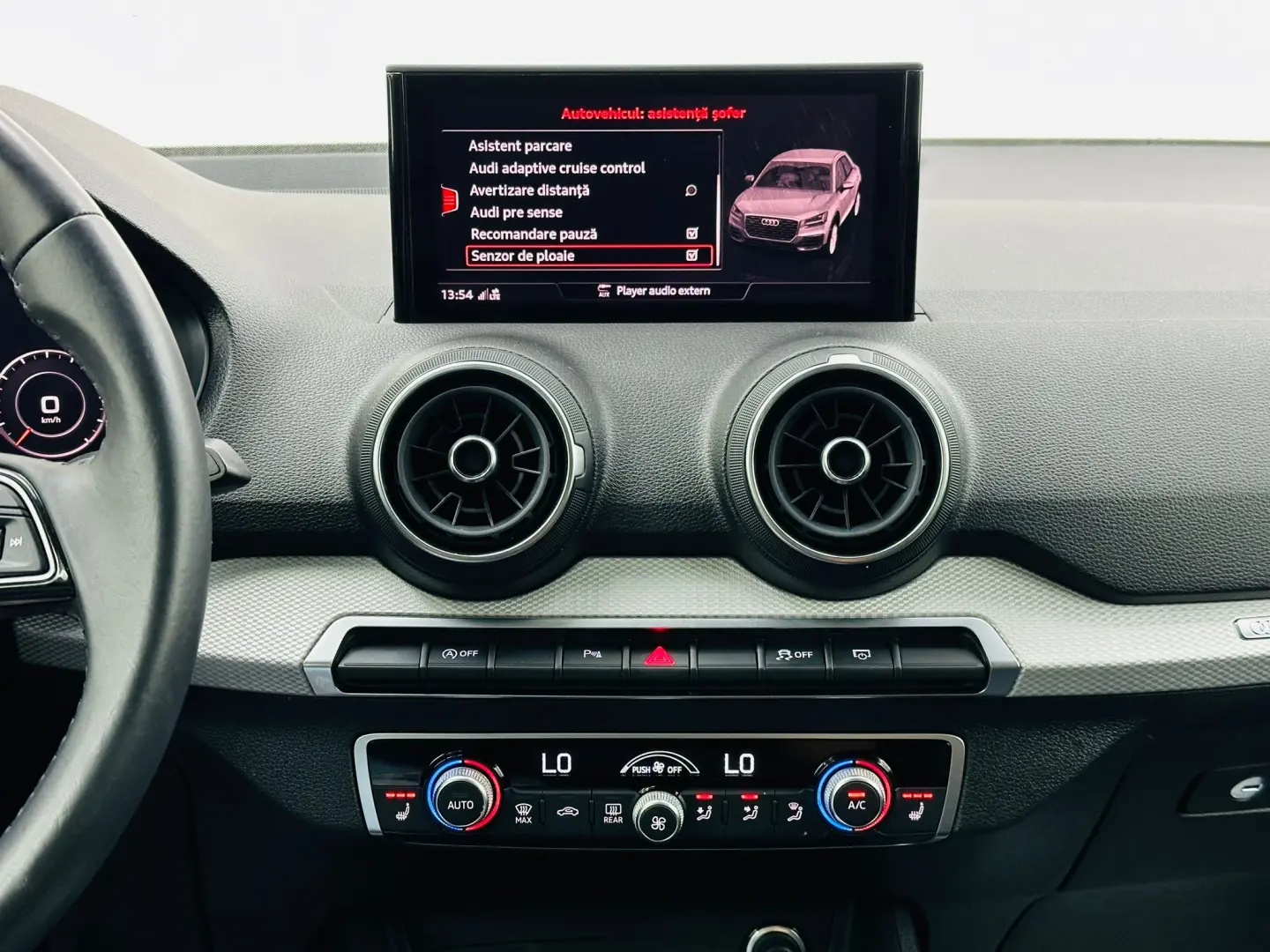 AUDI Q2 2020 1.6D E6 GARANTIE Rate Avans 0 Doar Cu Buletinul